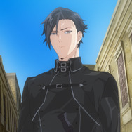 冬アニメ『穏やか貴族の休暇のすすめ。』第1話「休暇のすすめ」先行場面カット