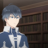 冬アニメ『穏やか貴族の休暇のすすめ。』第1話「休暇のすすめ」先行場面カット