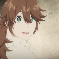 冬アニメ『穏やか貴族の休暇のすすめ。』第1話「休暇のすすめ」先行場面カット