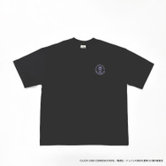 アニメ『ジョジョの奇妙な冒険 ダイヤモンドは砕けない』　「キラークイーン」プリントＴシャツ