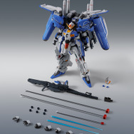 「METAL ROBOT魂（Ka signature）＜SIDE MS＞ Ex-Sガンダム［Re:Coordinate］」26,400円（税込）