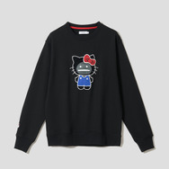 HELLO SHADOW｜裏毛スウェット