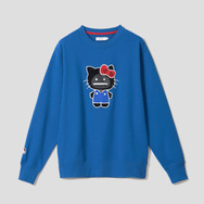 HELLO SHADOW｜裏毛スウェット