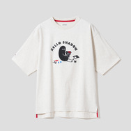 ハンドメイド｜ビッグシルエットTシャツ