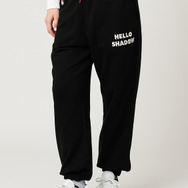 キティ＆シャドー｜スウェットパンツ