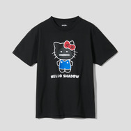 HELLO SHADOW｜Tシャツ