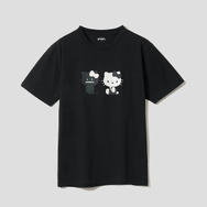 あの子のとなり｜Tシャツ