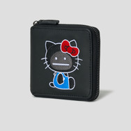 おすわり HELLO SHADOW｜ウォレット