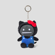 おすわり HELLO SHADOW｜チャーム