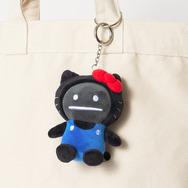 おすわり HELLO SHADOW｜チャーム