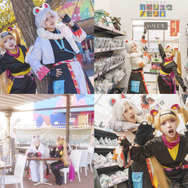 「第2回 淡路島COSPLAY～アワコス～ Powered by 世界コスプレサミット」