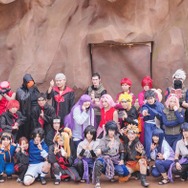 「淡路島COSPLAY～アワコス～ Powered by 世界コスプレサミット」第1回の様子