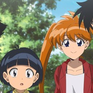 冬アニメ『地獄先生ぬ～べ～』第14話先行場面カット