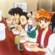 冬アニメ『地獄先生ぬ～べ～』第14話先行場面カット