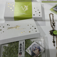 「『16 STAR SIGNS』2025 Birthday Store」