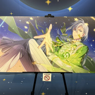 「『16 STAR SIGNS』2025 Birthday Store」