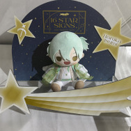 「『16 STAR SIGNS』2025 Birthday Store」