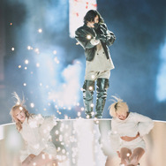 「第76回NHK紅白歌合戦」　米津玄師「IRIS OUT」