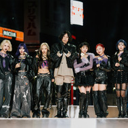 「第76回NHK紅白歌合戦」　米津玄師「IRIS OUT」