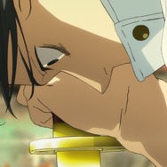 TVアニメ『呪術廻戦』第3期「死滅回游 前編」第48話「執行」、第49話「もう一度」先行場面カット