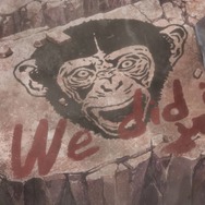 冬アニメ『ダーウィン事変』第1話「HUMANZEE」先行場面カット