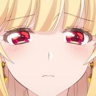 冬アニメ『エリスの聖杯』第1話「小宮殿（グラン・メリル＝アン）にて」先行場面カット