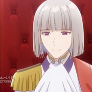 冬アニメ『エリスの聖杯』第1話「小宮殿（グラン・メリル＝アン）にて」先行場面カット