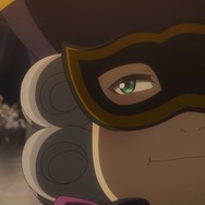 冬アニメ『エリスの聖杯』第1話「小宮殿（グラン・メリル＝アン）にて」先行場面カット