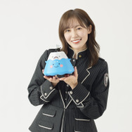 「AnimeJapan 2026」アンバサダー・櫻坂46 松田 里奈（まつだ りな）