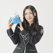 「AnimeJapan 2026」アンバサダー・櫻坂46 谷口 愛季（たにぐち あいり）