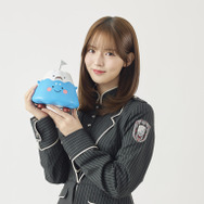 「AnimeJapan 2026」アンバサダー・櫻坂46 中嶋 優月（なかしま ゆづき）