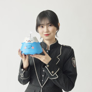 「AnimeJapan 2026」アンバサダー・櫻坂46 的野 美青（まとの みお）