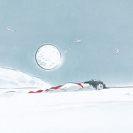 『かぐや姫の物語』ポスター(c) 2013 畑事務所・GNDHDDTK