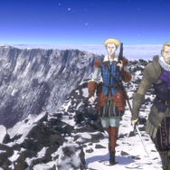 『果てしなきスカーレット』場面カット（C）2025 スタジオ地図