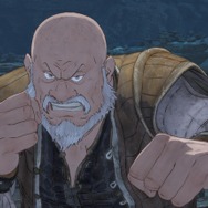 『果てしなきスカーレット』場面カット（C）2025 スタジオ地図