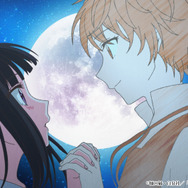 冬アニメ『シャンピニオンの魔女』第1話「黒魔女ルーナ」先行場面カット