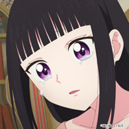 冬アニメ『シャンピニオンの魔女』第2話「運命の人」先行場面カット