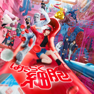 映画『はたらく細胞』キービジュアル