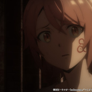 冬アニメ『おまごと』第1話「はじまりとおわり」先行場面カット