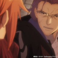 冬アニメ『おまごと』第1話「はじまりとおわり」先行場面カット