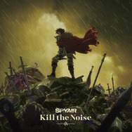 SPYAIR「Kill the Noise」初回限定盤