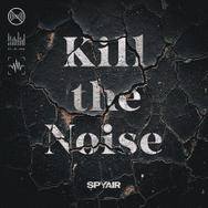 SPYAIR「Kill the Noise」通常版
