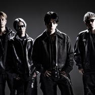 SPYAIR アーティスト写真