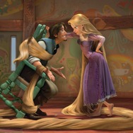 アニメーション映画『塔の上のラプンツェル』