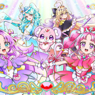 『名探偵プリキュア！』