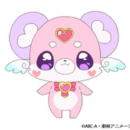 ポチタン （CV：加藤英美里）