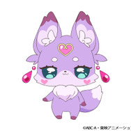 マシュタン （CV：羊宮妃那）