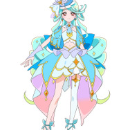 キュアエクレール