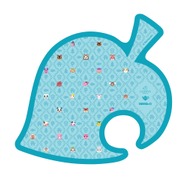 「ゴディバ meets どうぶつの森 アソートメント/Pink 6粒入 ティーマットセット」