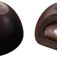 G ショコラ／ダークチョコレートカカオガナッシュ